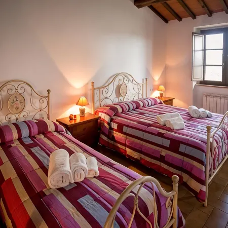 Agriturismo la Collina del Sole