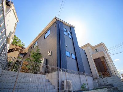 AMP FLAT Dazaifu Ishizaka