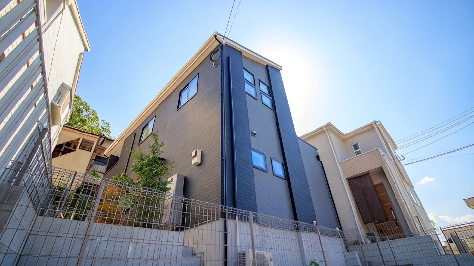 AMP FLAT Dazaifu Ishizaka