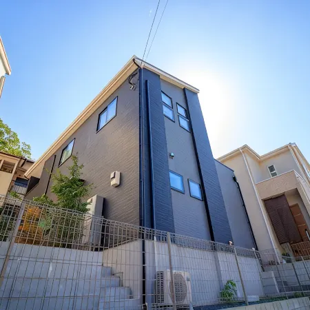 AMP FLAT Dazaifu Ishizaka