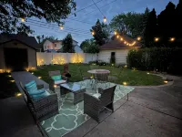 Relax at Gypsy Sands - your home away from home - 무료 와이파이