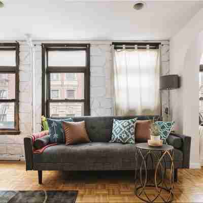 East Village Delux Studio Others