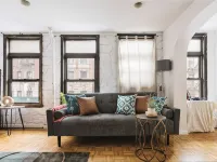 East Village Delux Studio Hotels near McSorley's