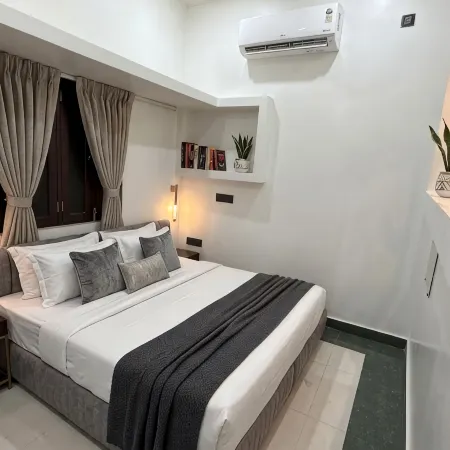 Gaya Villa By Ramatva
