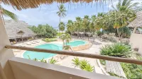 Zanzibar Pearl - Boutique Hotel & Villas - Beach