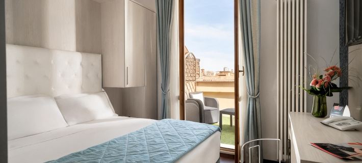 Hotel Re Enzo Hotels in Bologna