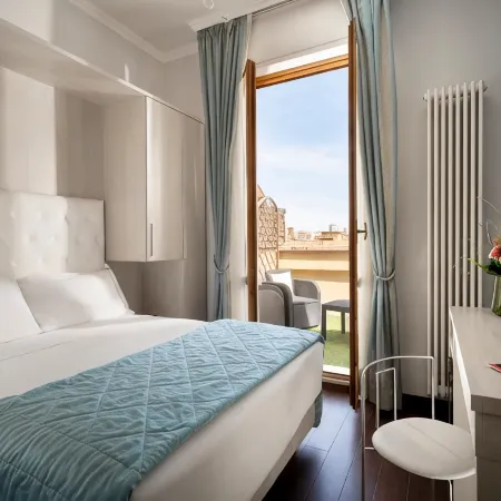 Hotel Re Enzo