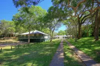 The Retreat Port Stephens - sul mare