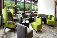 Hotel Rieth - Pet friendly