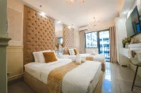Stay near Mall of Asia, MOA Arena, SMX PICC & NAIA - Venus Suite - Boutique