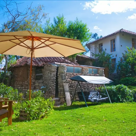 Casa de Campo Yoga Retreat