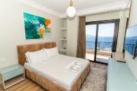 Blissful Apartments - Condos