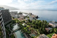Savoy Palace - the Leading Hotels of the World - Savoy Signature - romantici