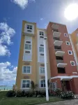 Direct Ocean Views! Private, Large, Home-Sized Condo! Organically Renovated! - Gym