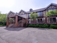 Hotel Shalom Okura Classic - parcheggio