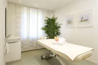 Schlosshotel Karlsruhe - spa