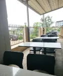 Yunduan Smart Hotel (Haikou Meilan International Airport) - Spor Salonu