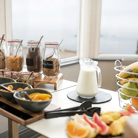 The Land's End Hotel