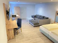 Nordseehotel Apartments - Kæledyr tilladt