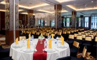 @Hom Premiere Abepura by Horison - parking