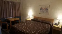 Safari Inn Motel - Lemmikkieläimet sallittu