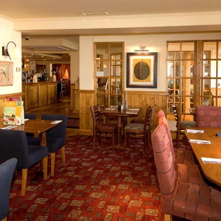 Premier Inn Gloucester Business Park