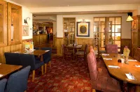 Premier Inn Gloucester Business Park - Wifi
