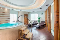 Hotel Różany Gaj - Destigo Hotels - بوتيك