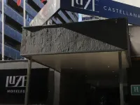 Bypillow Castellana ベンティーヤ周辺のホテル