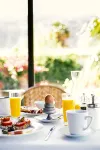 Finca Ca'n Quatre - breakfast