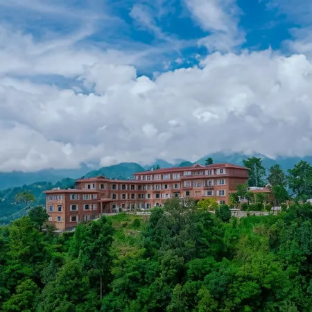 Landmark Diamond Hill
