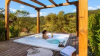 Casa Du - Alfredo Wagner - SC - spa