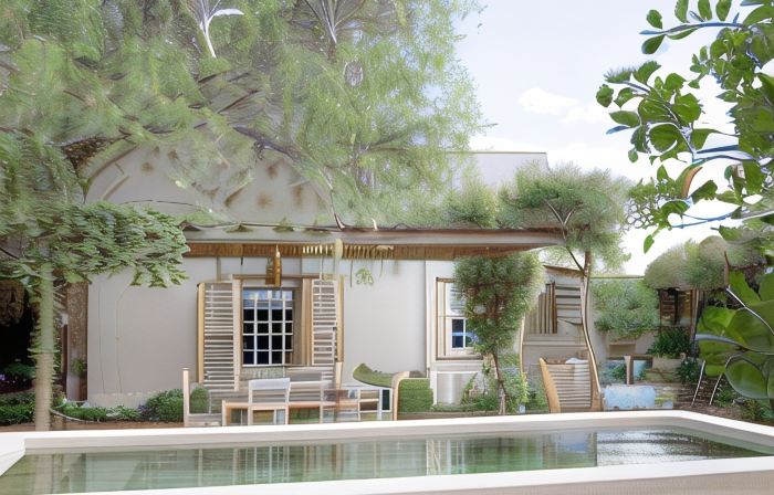 Prince Albert Country Stay