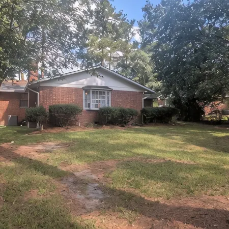 Remodeled & Fully Furnished Home South/East side Augusta near interstate 520