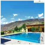 Hindukush Heights - Pools