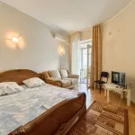Olginka - Pet friendly
