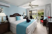 The Club Barbados Resort & Spa - All Inclusive - Gym
