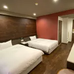 Hotel Ascent Hamamatsu - Park Yeri