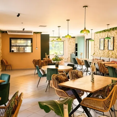 Hotel le Galambre