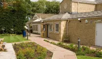 Premier Inn Skipton North (Gargrave) - breakfast