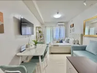 Fresh Smdc Style Tower - Mountain view