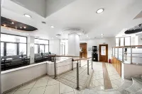 Rotonda Hotel - พร้อมWifi