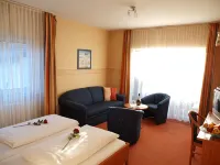 Altes Doktorhaus - Hotel Garni - Mountain view