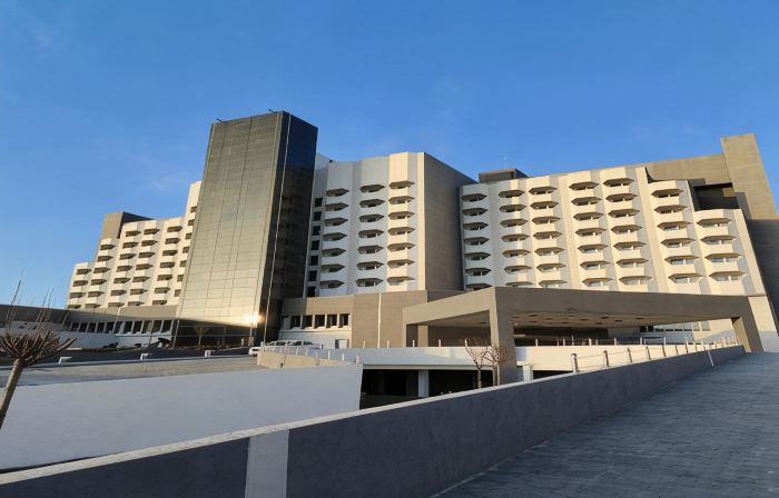 Wyndham Bukhara
