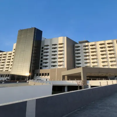 Wyndham Bukhara Hotels near Ismail Samani Mausoleum