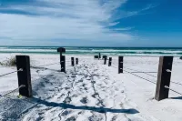 The Lookout - Pools
