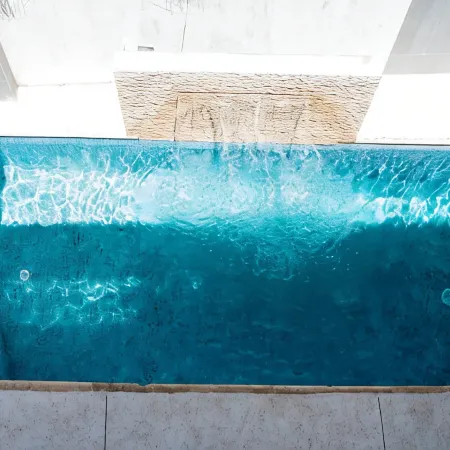 Oasis Pool Home
