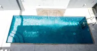 Oasis Pool Home - Villaer