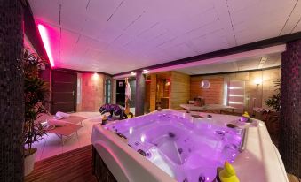 Le Domaine du Verger, Chambres d'Hotes