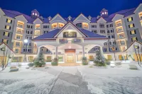 RiverWalk Resort at Loon Mountain - Spa